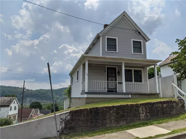 Donora, PA 15033,100 Brokaw Avenue