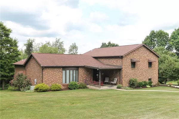 222 Six Flat Rd, Homer City, PA 15748