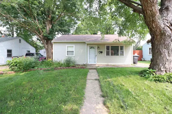 3104 Prairie Lane, Lafayette, IN 47904