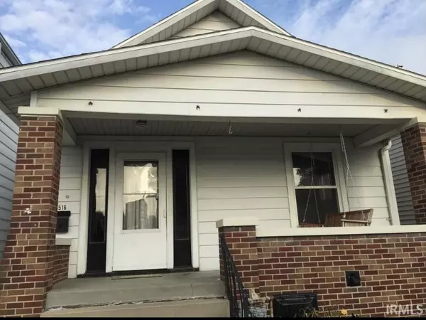 516 HESS Avenue, Evansville, IN 47712