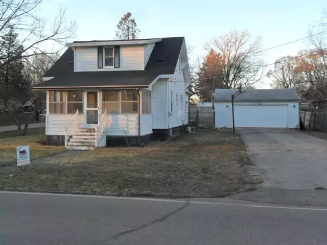 2126 W Franklin Street, Jackson, MI 49203