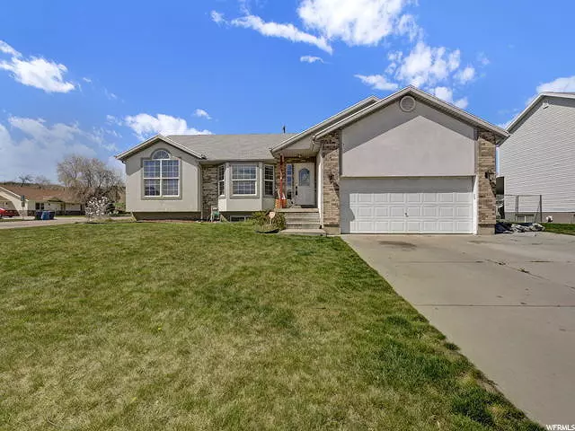 Riverdale, UT 84405,4091 S 1100 W