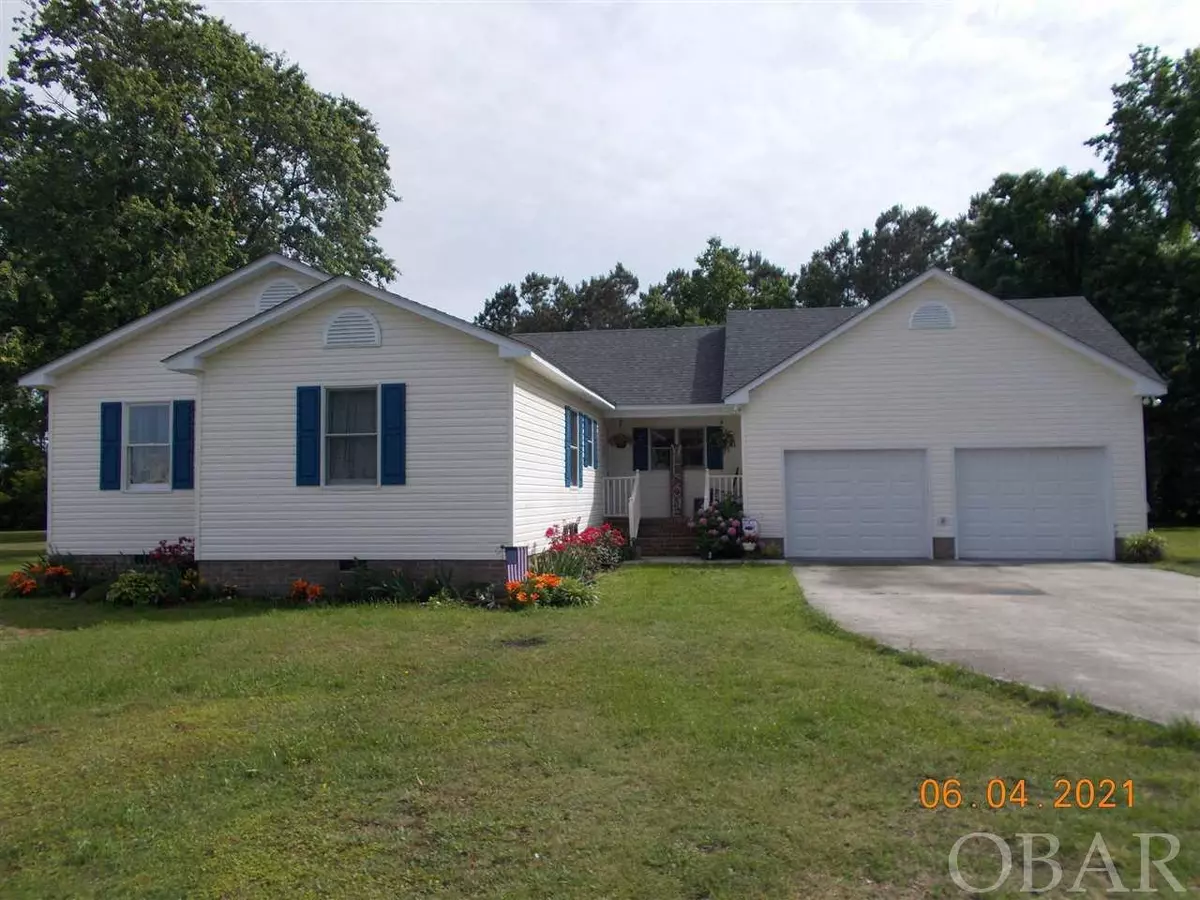 Grandy, NC 27939,151 Savannah Avenue #Lot 3