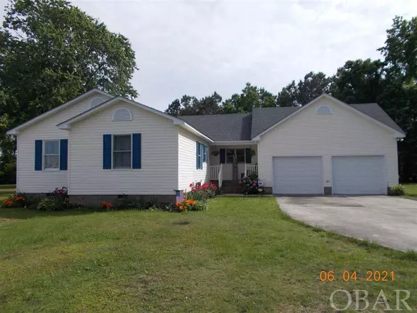 151 Savannah Avenue #Lot 3, Grandy, NC 27939