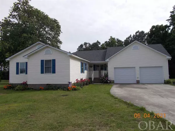 Grandy, NC 27939,151 Savannah Avenue #Lot 3