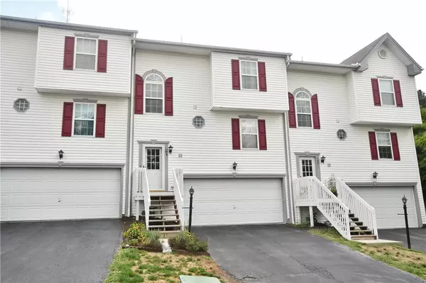 Carnegie, PA 15106,104 Scenic Hill Drive