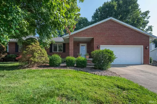 3737 S Bainbridge Drive, Bloomington, IN 47401