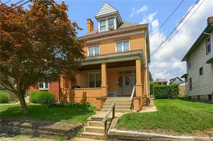 40 Chalfonte Ave, Pittsburgh, PA 15229