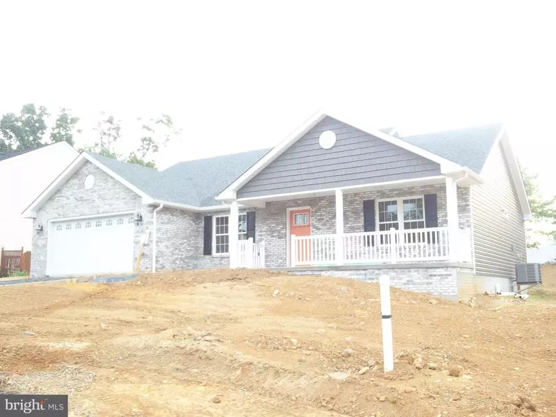 FAIRVIEW RD, Luray, VA 22835