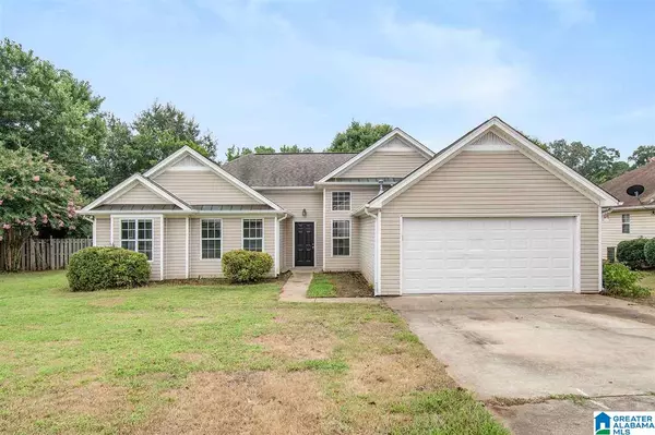 1717 BRADFORD LANE, Bessemer, AL 35214