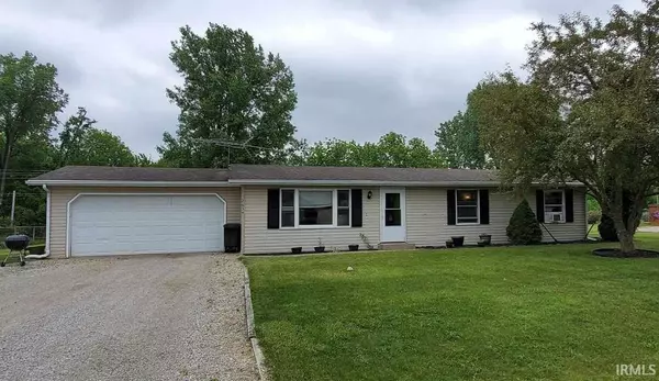 2634 E Robby Drive, Warsaw, IN 46580