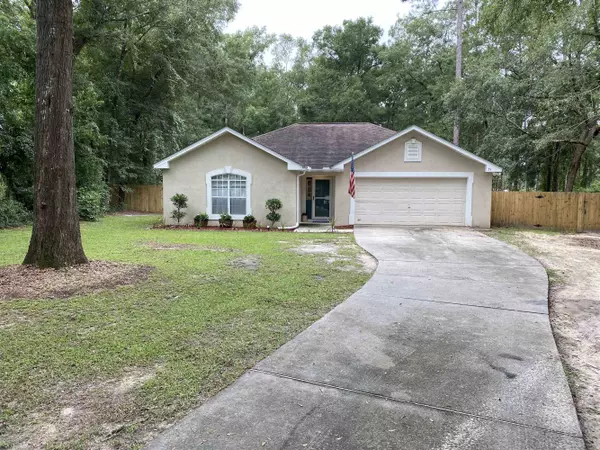 51 Mulberry Circle, Crawfordville, FL 32327