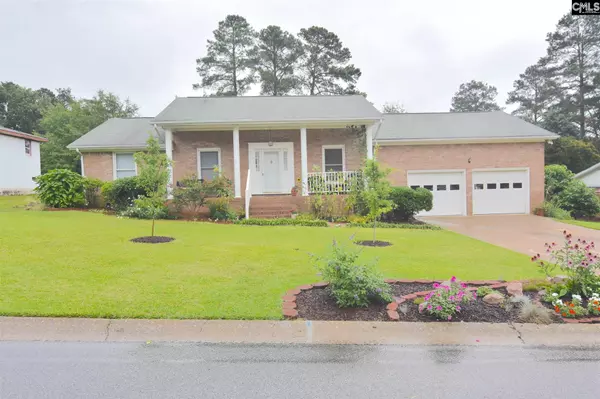 217 Heritage Trail, Lexington, SC 29072