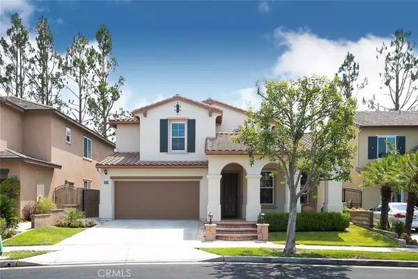 Fullerton, CA 92835,2580 Pearblossom ST