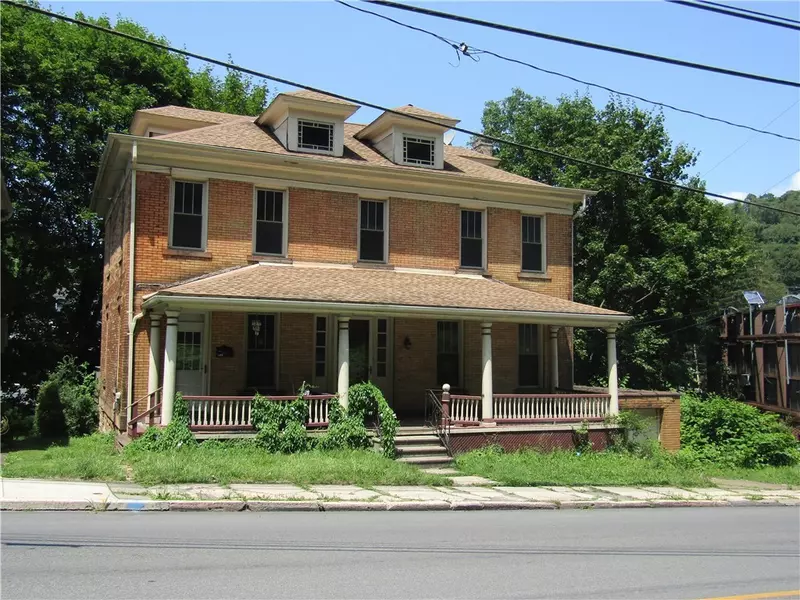 1202 Franklin Street, Johnstown, PA 15905