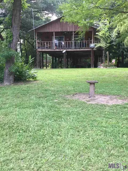 18699 E LA HWY 432, Clinton, LA 70722