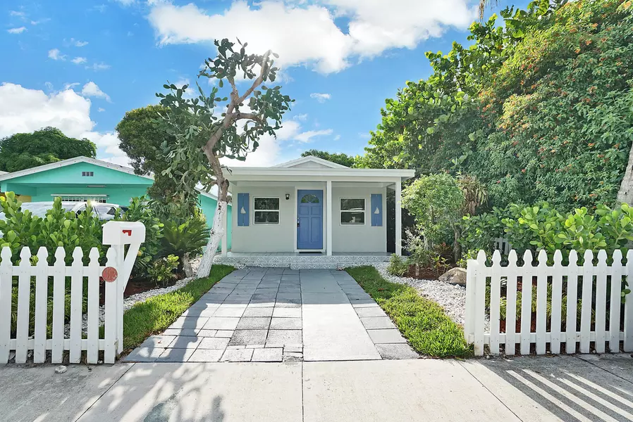 312 N C ST, Lake Worth Beach, FL 33460