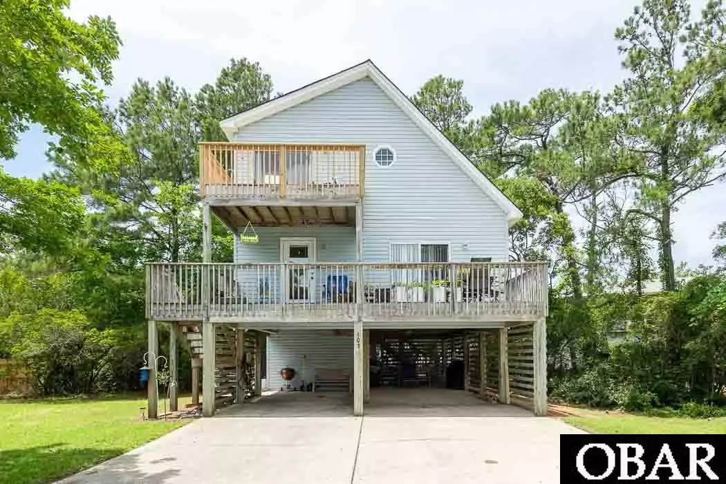 Manteo, NC 27954,107 Collins Court #Lot 8