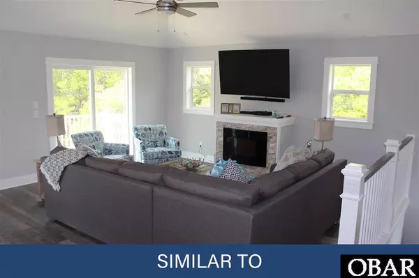 Corolla, NC 27927,853 Seascape Court #Lot 271