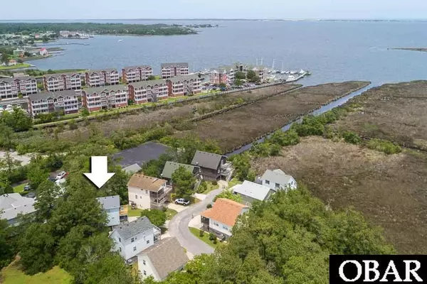 Manteo, NC 27954,107 Collins Court #Lot 8