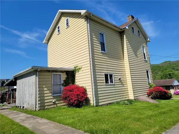 Bolivar, PA 15923,633 Washington St