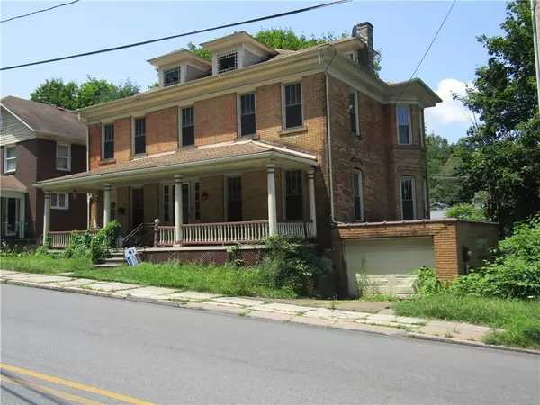 Johnstown, PA 15905,1202 Franklin Street