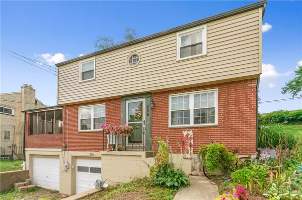 Monroeville, PA 15146,226 Kenmar Drive