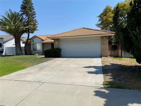 Rialto, CA 92377,2474 W Sunrise DR