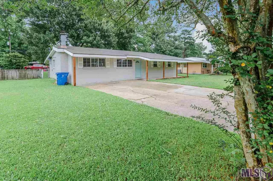 115 PINOAK ST, Denham Springs, LA 70726