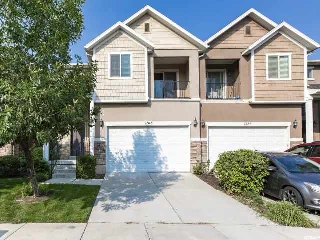 Lehi, UT 84043,2548 N ELM DR W