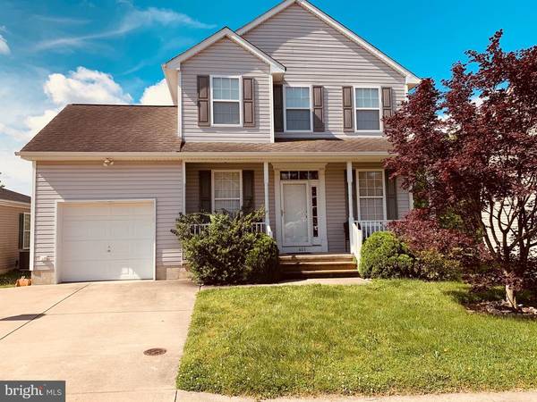 403 WOOD DUCK DR, Greensboro, MD 21639