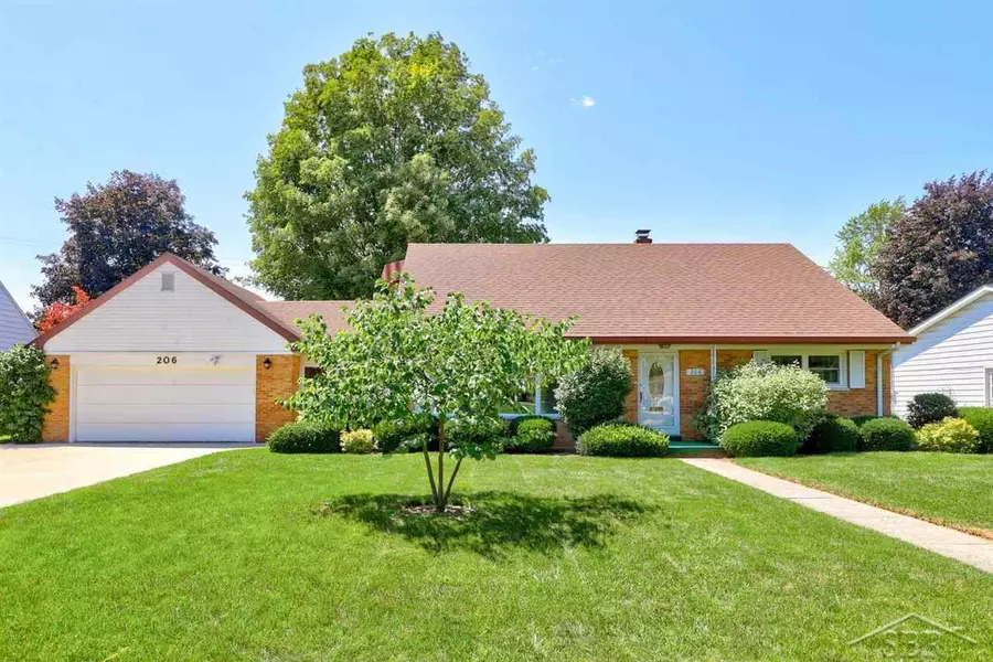 206 Beyerlein, Frankenmuth, MI 48734-0000