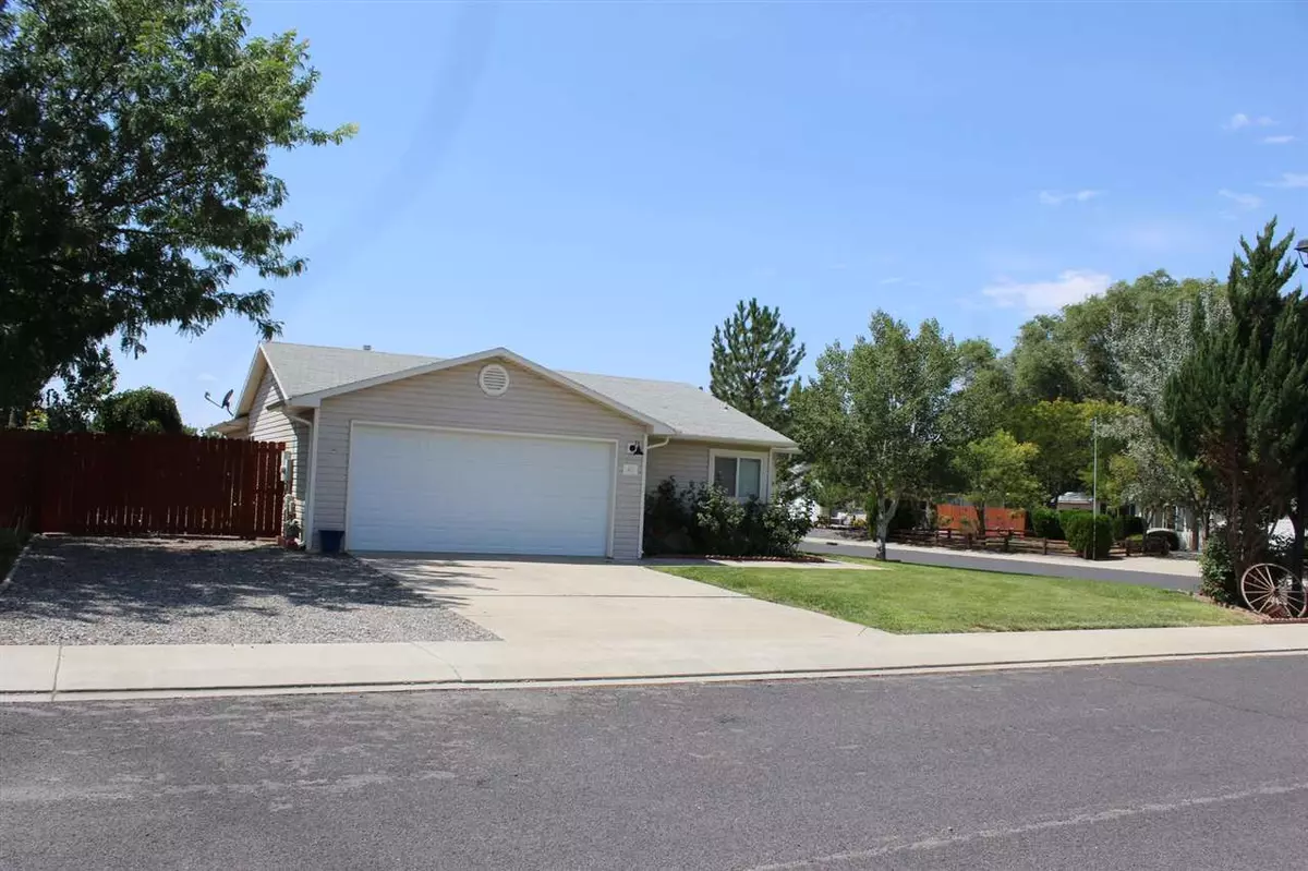 Grand Junction, CO 81504,411 Pintail Avenue