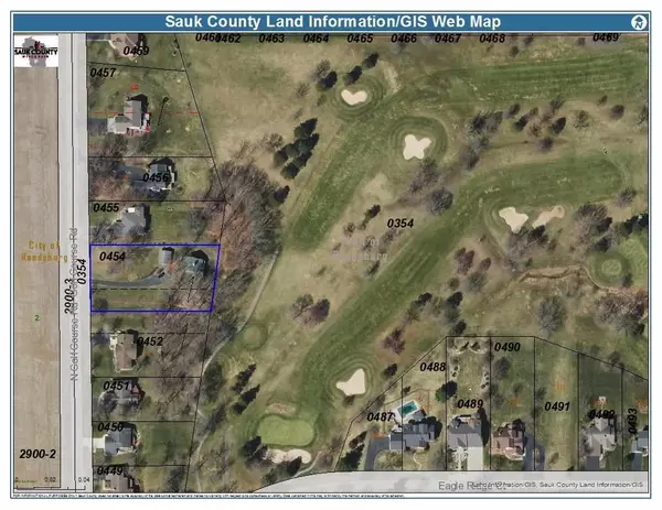 Reedsburg, WI 53959,S2958 Golf Course Rd