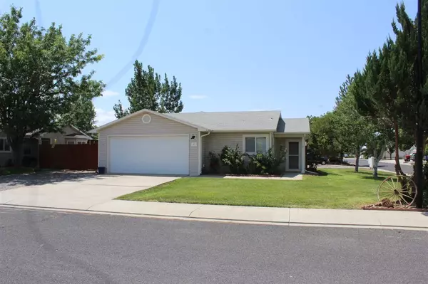 Grand Junction, CO 81504,411 Pintail Avenue