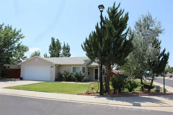 Grand Junction, CO 81504,411 Pintail Avenue