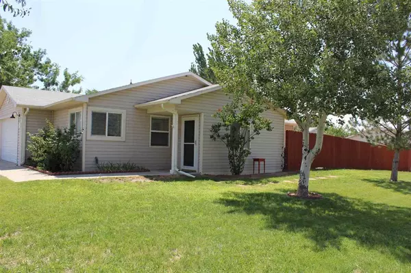 Grand Junction, CO 81504,411 Pintail Avenue