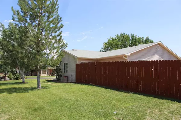 Grand Junction, CO 81504,411 Pintail Avenue