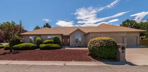 2679 Cambridge Drive, Grand Junction, CO 81506