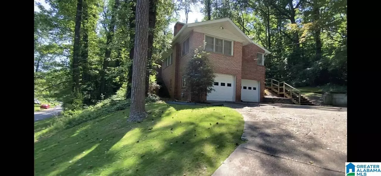 2929 PINE HAVEN DRIVE, Mountain Brook, AL 35223