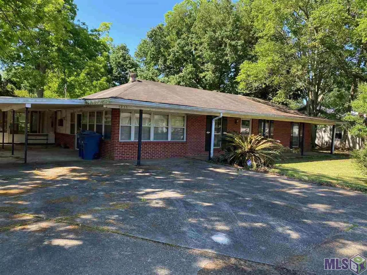 Addis, LA 70710,5235 MYRLE DR