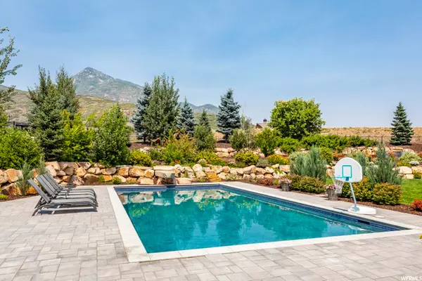 Midway, UT 84049,627 E DUTCH VALLEY CT