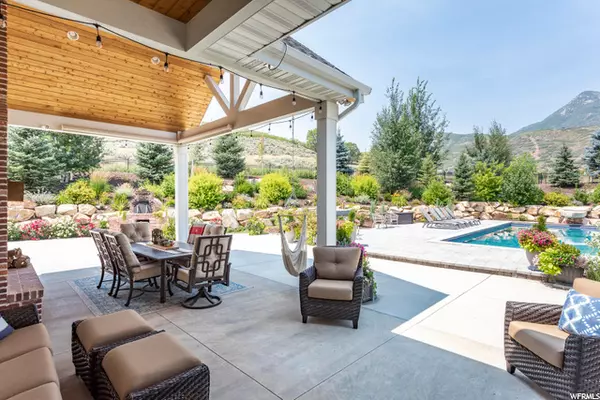 Midway, UT 84049,627 E DUTCH VALLEY CT