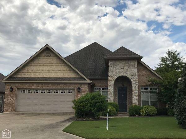 2605 Flatrock Trail, Jonesboro, AR 72404