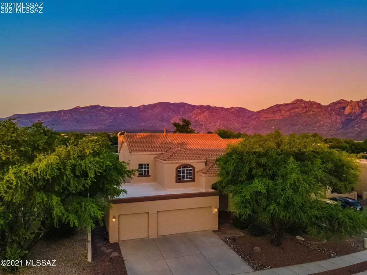 Oro Valley, AZ 85755,12734 N Pioneer Way