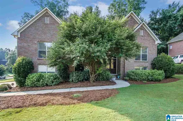 564 WOODRUFF PARKWAY, Leeds, AL 35094