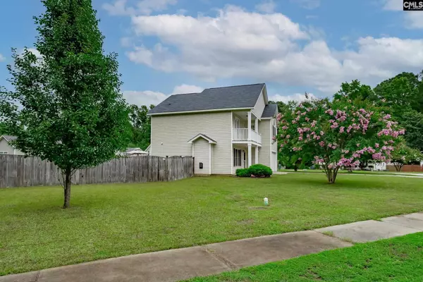 Elgin, SC 29045,20 Sugar Maple Court