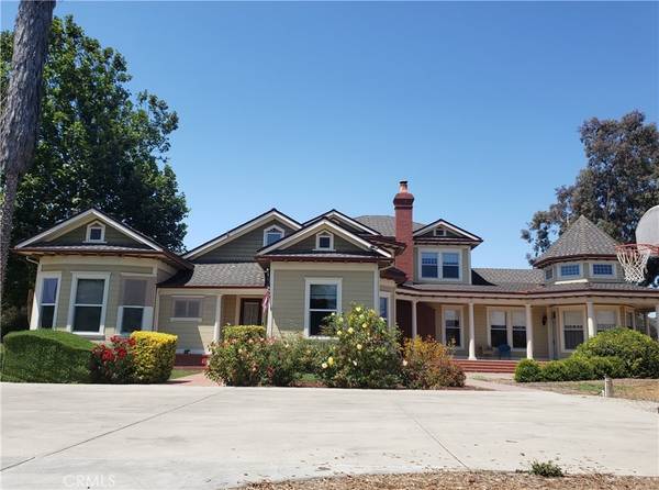 San Luis Obispo, CA 93401,6425 Edna RD