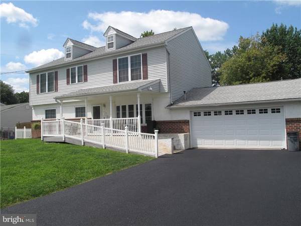 730 ROGER RD, Warminster, PA 18974