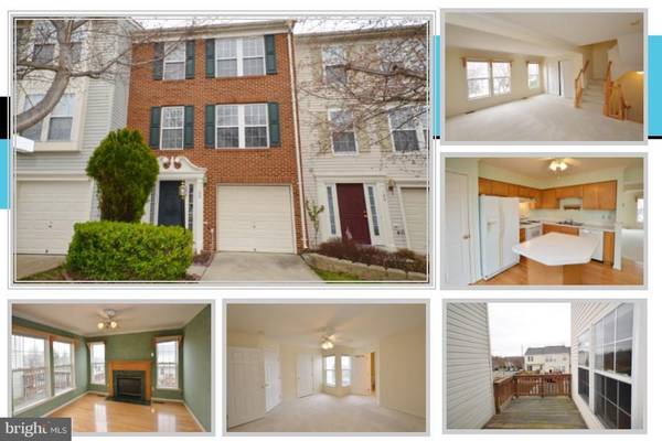 108 CAGNEY TER SE, Leesburg, VA 20175